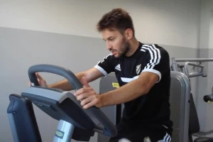 Ninković stopama Del Pjera!