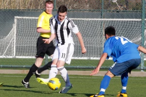 Partizan savladao Zemun, Grbić ''edukovao'' sudiju!