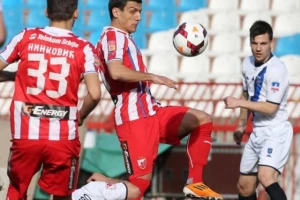 Nenadić napustio Zvezdu