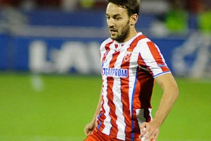 Zvezda - Ninković spreman za Napredak!