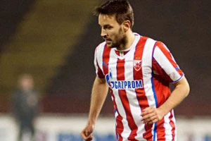 Miloš Ninković – Prvo ragbi kapa, sad zaštitna maska...