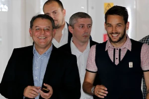 Ninković surovo realan, zašto nije iznenađenje što nismo na EP i da li podržava Vidića?