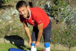 Ninković: "Nije poenta u šamponima..."