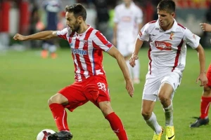 Ninković: ''Zvezda se pita oko prvog mesta!''