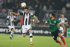 Partizan - Koliko su Italijani ponudili za Džigija?