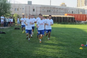 Nišlijama se vratio trener, tek se pravi strategija za Superligu