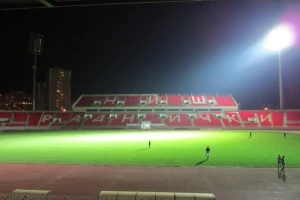 Nišlije spremne za derbi sa imenjakom