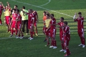 Nišlije spremne za fudbalsko proleće...