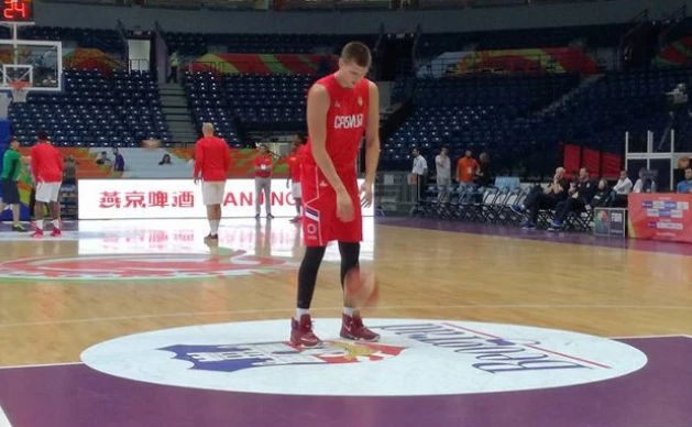 Sportske.net/Mihajlo Vidojević