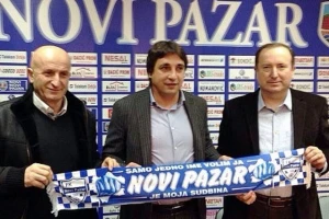Njeguš veruje u 'evropski Pazar'!