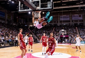 SP (kval.) - Hrvati prokockali pobedu u Nemačkoj, veliki preokret Slovenije u Češkoj!