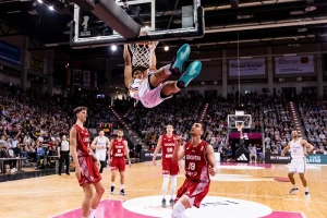 SP (kval.) - Hrvati prokockali pobedu u Nemačkoj, veliki preokret Slovenije u Češkoj!