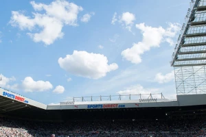 Njukaslova prva kupovina - Interov višak za 25 miliona!