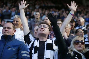 Da, počinje! Njukasl otvorio pregovore sa Barsom, ali i sa Pepom!