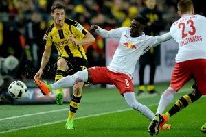 Keita dobio zamenu u Lajpcigu