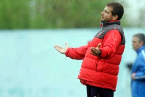 Lalatović: "Teško bez dvanaestog igrača"