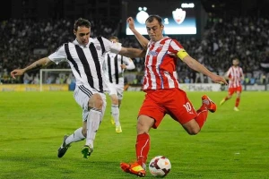 Ko to kaže da je Milijaš spor?