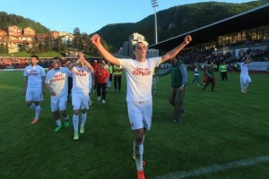 Nije sve tako crno – Milijaš želi da ostane!?