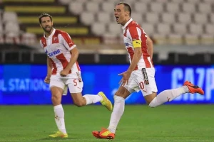 Zvezda danas i pre 9 godina - Oni su vodili poslednju bitku za LŠ na "Marakani"!