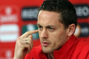 Matić: "Teško nam pada pogled na tabelu"