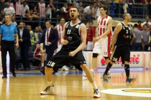 Partizan zakazao sastanak sa Milutinovim