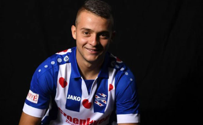 sc-heerenveen.nl