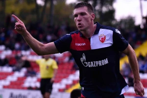 Zvezda počela sa radom u Tuskoj - Sutra dve utakmice, Milić najavljuje pobede