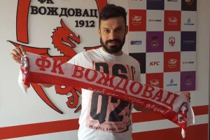 Partizan ga je uzalud želeo, Zvezda ga ''skoro, pa kidnapovala'', Voždovac ga preporodio!