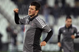Partizan - 'Večiti talenat' odlazi na zimu!