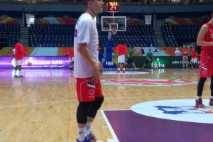 Oglasio se i KSS, evo kakva je Nedovićeva povreda!