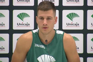 ACB - Nedović razbio Gran Kanariju!