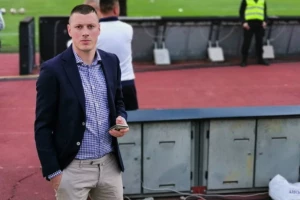 Džigi Ninković ima novog trenera