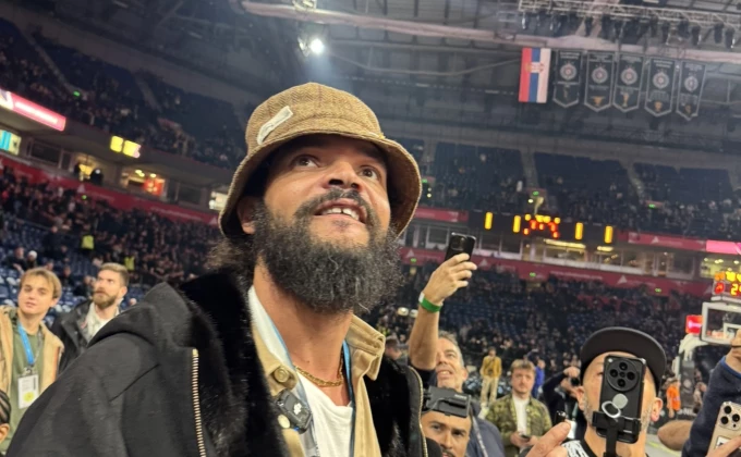 Sportske.net/Pavle Knežević