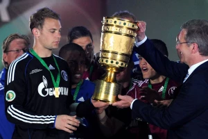 Nojerova priča - Od ćuške, preko Dekijevog gola do nepobedivosti!