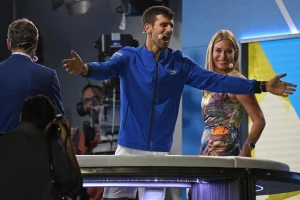 Bez ATP promena, Novak daleko ispred Rafe, Aleksandra Krunić napredovala na WTA listi