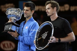 Novak: ''Endi, želim ti lepo venčanje i mnogo dece''