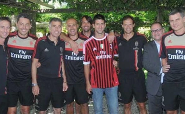 acmilan.com