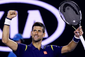 Uz njegovu podršku, Novak dobija neverovatnu energiju!