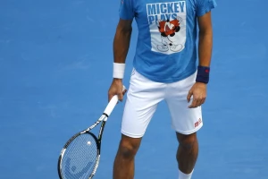 Novaku je žao, ali Maša mora da snosi posledice...