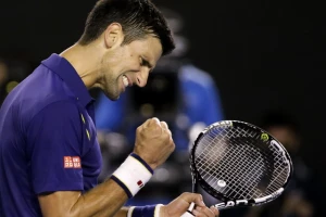 SUPER NOVAK šesti put osvojio Melburn!