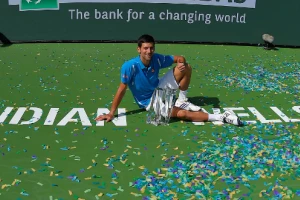 ATP matematika: Đoković > Marej + Federer!