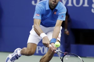 Novak nije uspeo, Vavrinki US Open!