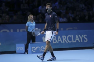 Novak ušao u polemiku sa britanskim novinarima: ''Ljudi, vi ste neverovatni!''