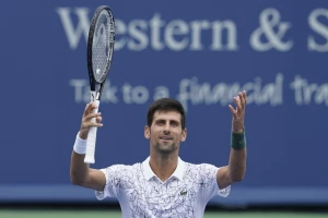 Novak - I titula i novi skok na ATP listi!