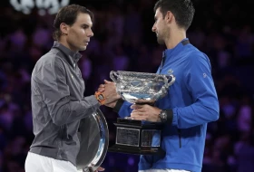 Pronašli statistiku po kojoj je Nadal bolji od Đokovića, ovo još nismo videli...
