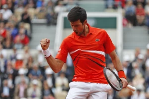 Na ATP listi ništa novo - Novak suvereno vlada svetskim tenisom, još tri Srbina među prvih 100!