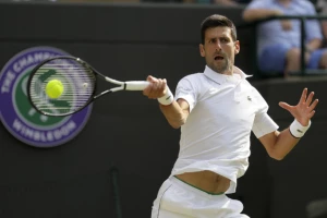 IGRA NERAVA u finalu, Nole dobio dramatičan prvi set!