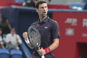 Neskromni i realni Novak, uporedio sebe sa Nadalom i Federerom!