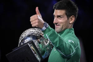 Iznenađenje, Novak na još jednom Mastersu!