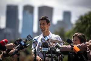 Obavljen žreb za US open, ovo je Novakov put!